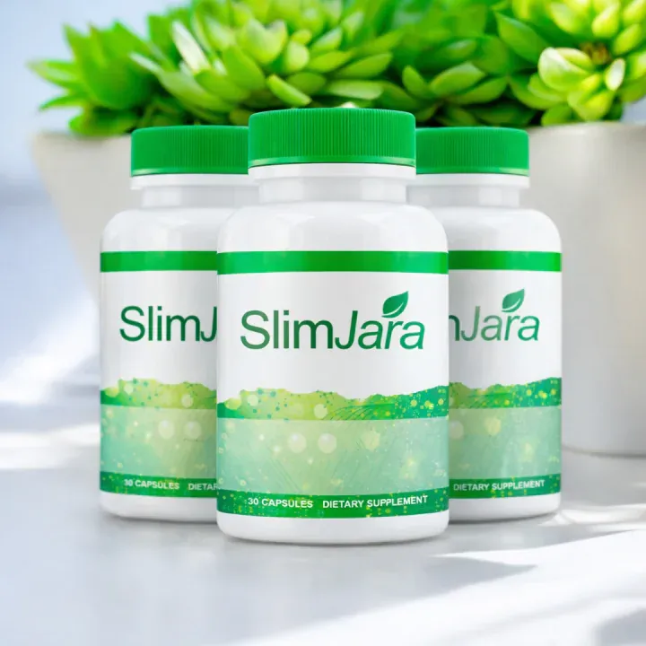 Slim Jara